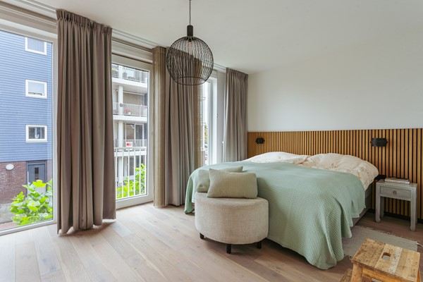 Medium property photo - Vigelandstraat 3, 2548 JR Den Haag